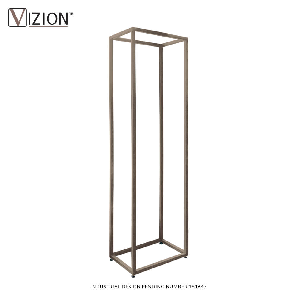 Floor unit (Starter unit)