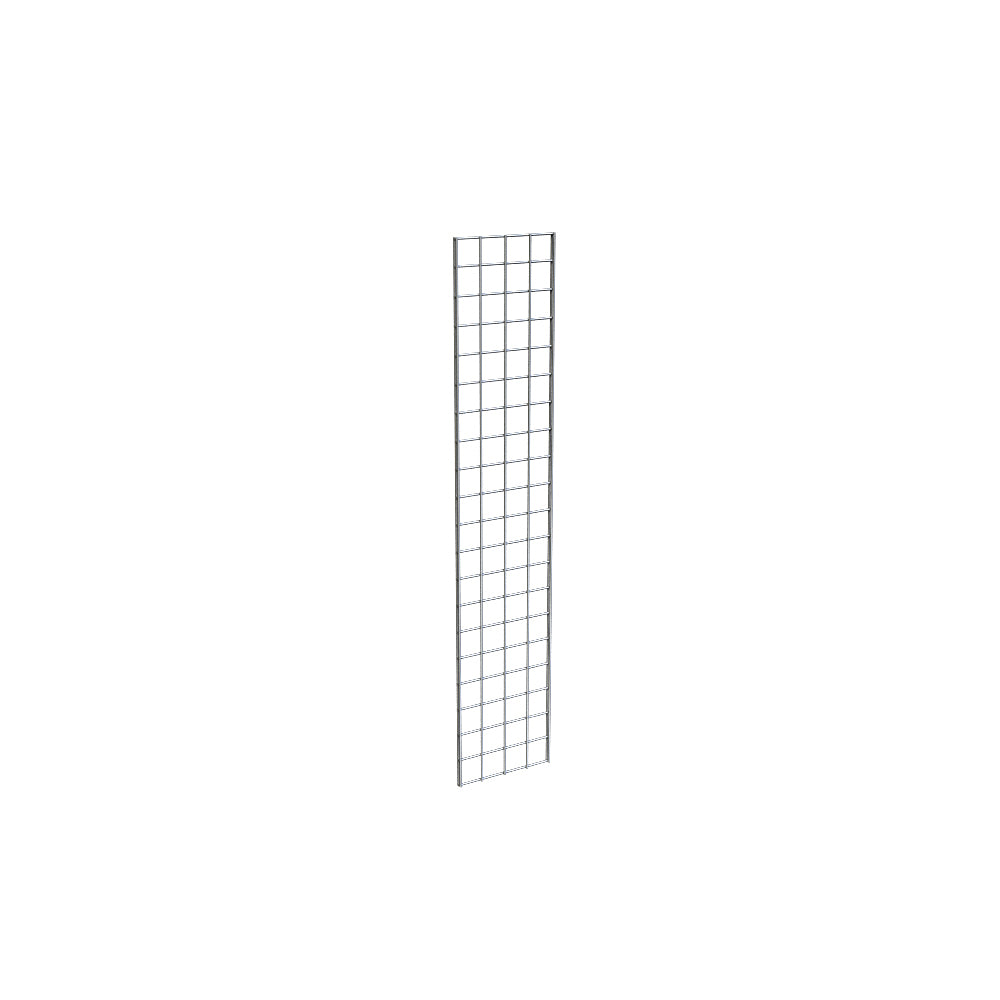 Grid panel 12'' ou 24'' X 48'', 60'', 72'', 84'', 96''