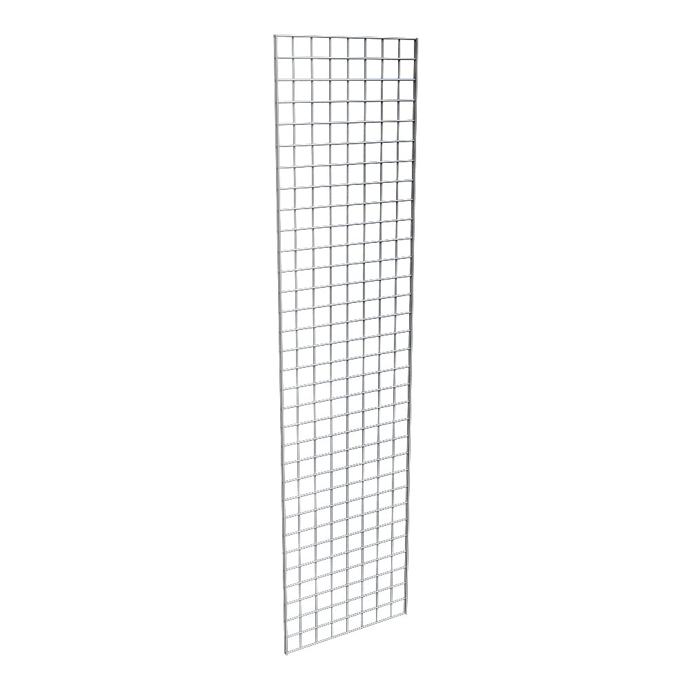 Grid panel 12'' ou 24'' X 48'', 60'', 72'', 84'', 96''