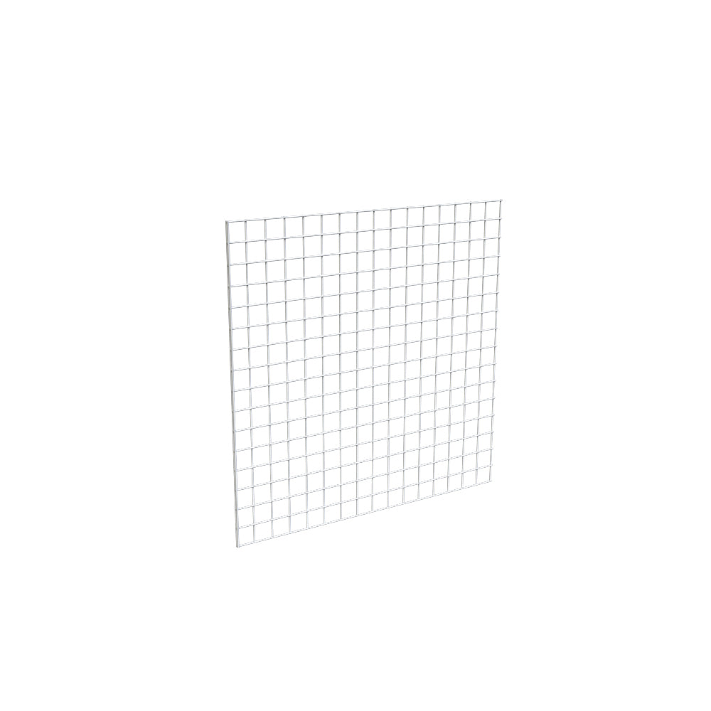 Grid panel 12'' ou 24'' X 48'', 60'', 72'', 84'', 96''