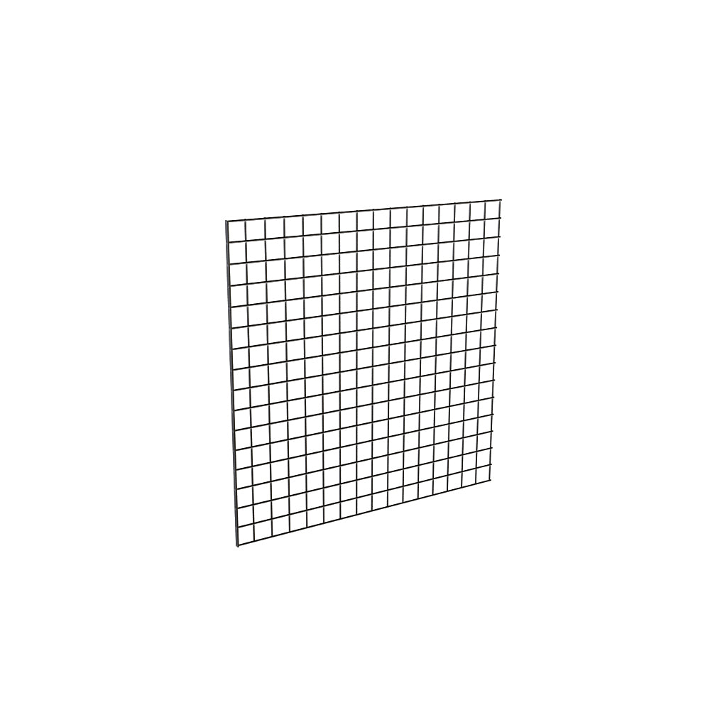 Grid panel 12'' ou 24'' X 48'', 60'', 72'', 84'', 96''