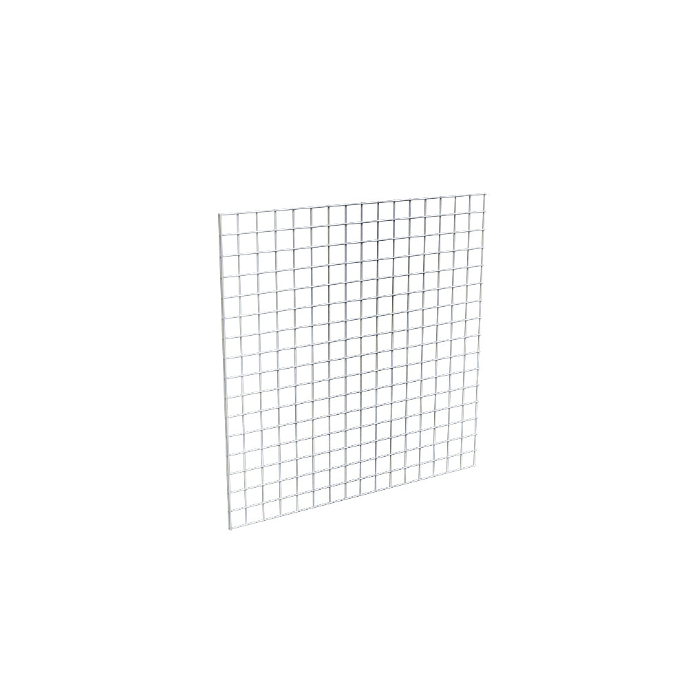 Grid panel 12'' ou 24'' X 48'', 60'', 72'', 84'', 96''