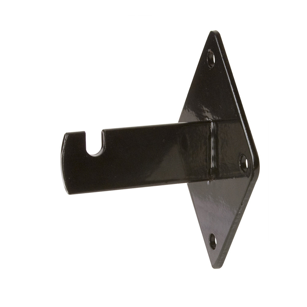 Wall bracket 3 3/4''L x 2 1/2''W x 3''H