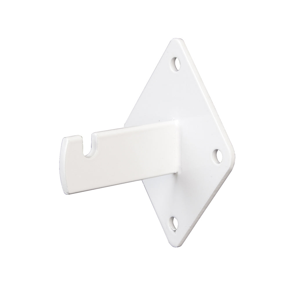 Wall bracket 3 3/4''L x 2 1/2''W x 3''H