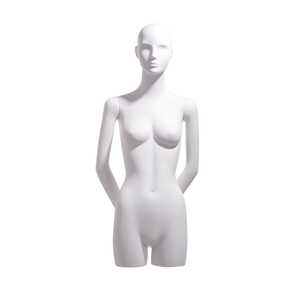 Mannequins, Mannequins, bustes & formes