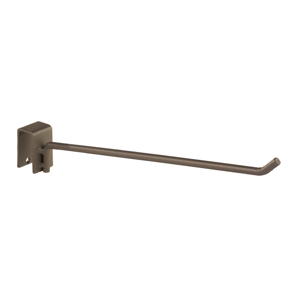 Hook for flat bar