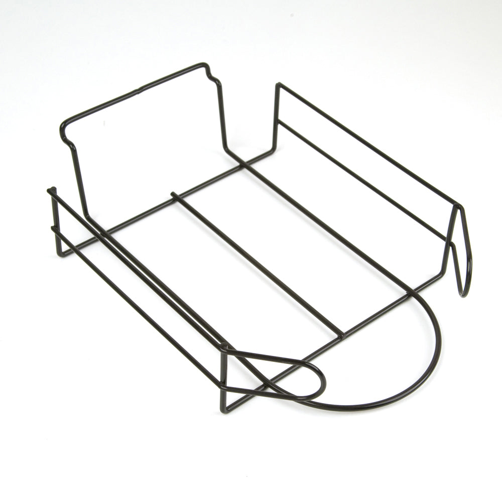Wire cap display 8 1/2''L x 10 3/4''W x 2 3/4''H