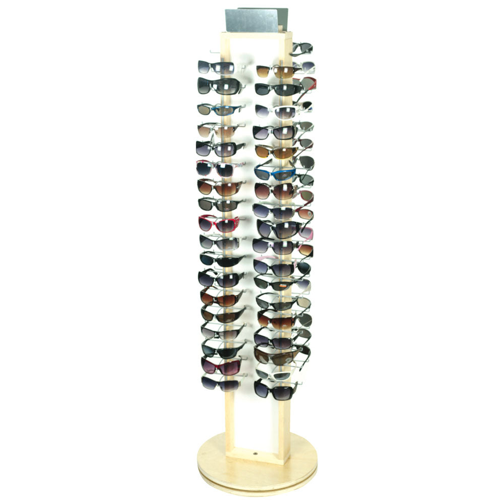 Présentoir à Lunettes Décoratif En Forme D'animal Pour Enfants, Table