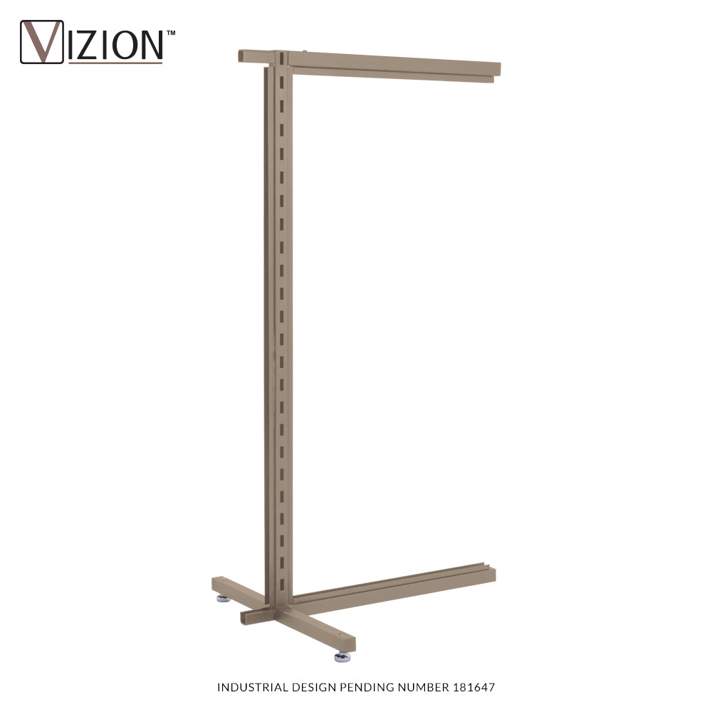 Gondola (Addon unit) 24'' c/c x 50'' high Vizion