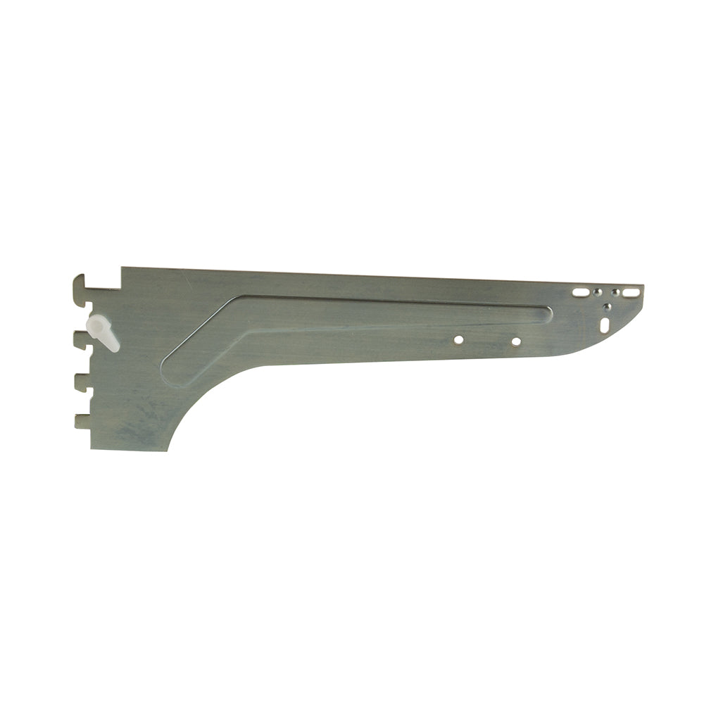 All-purpose blade bracket for snap on attachments, 12'', 14''