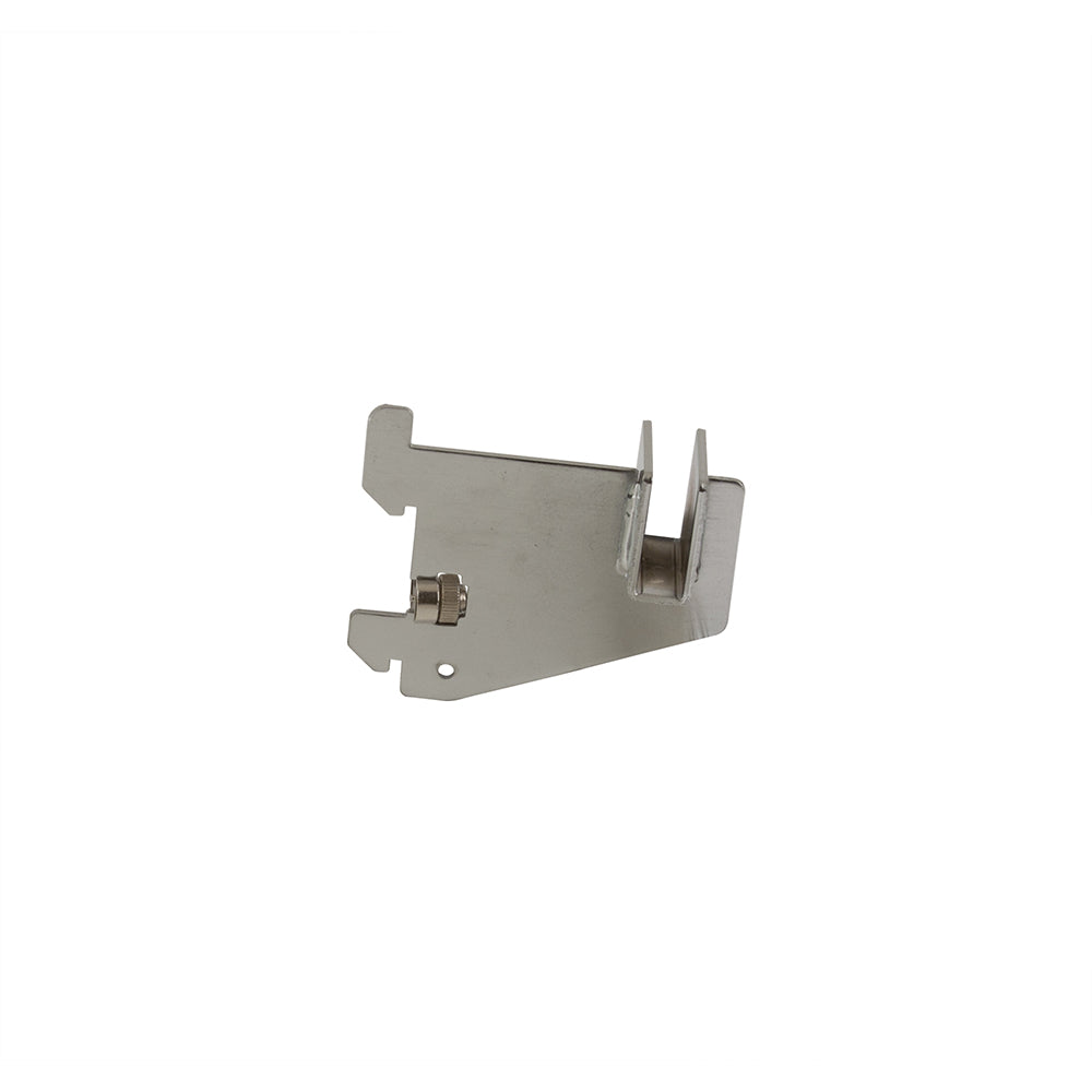 Bracket for 1/2'' x 1 1/2'' rectangular tubing, 3'', 8'', 12''