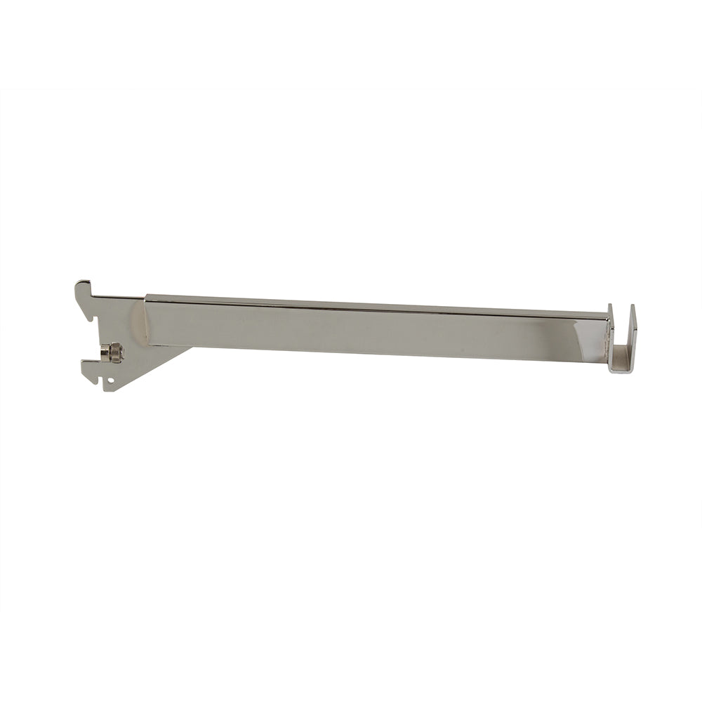 Bracket for 1/2'' x 1 1/2'' rectangular tubing, 3'', 8'', 12''