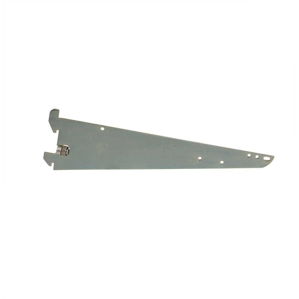 Blade bracket with tightening screw, 10'', 12'', 14'', 16''