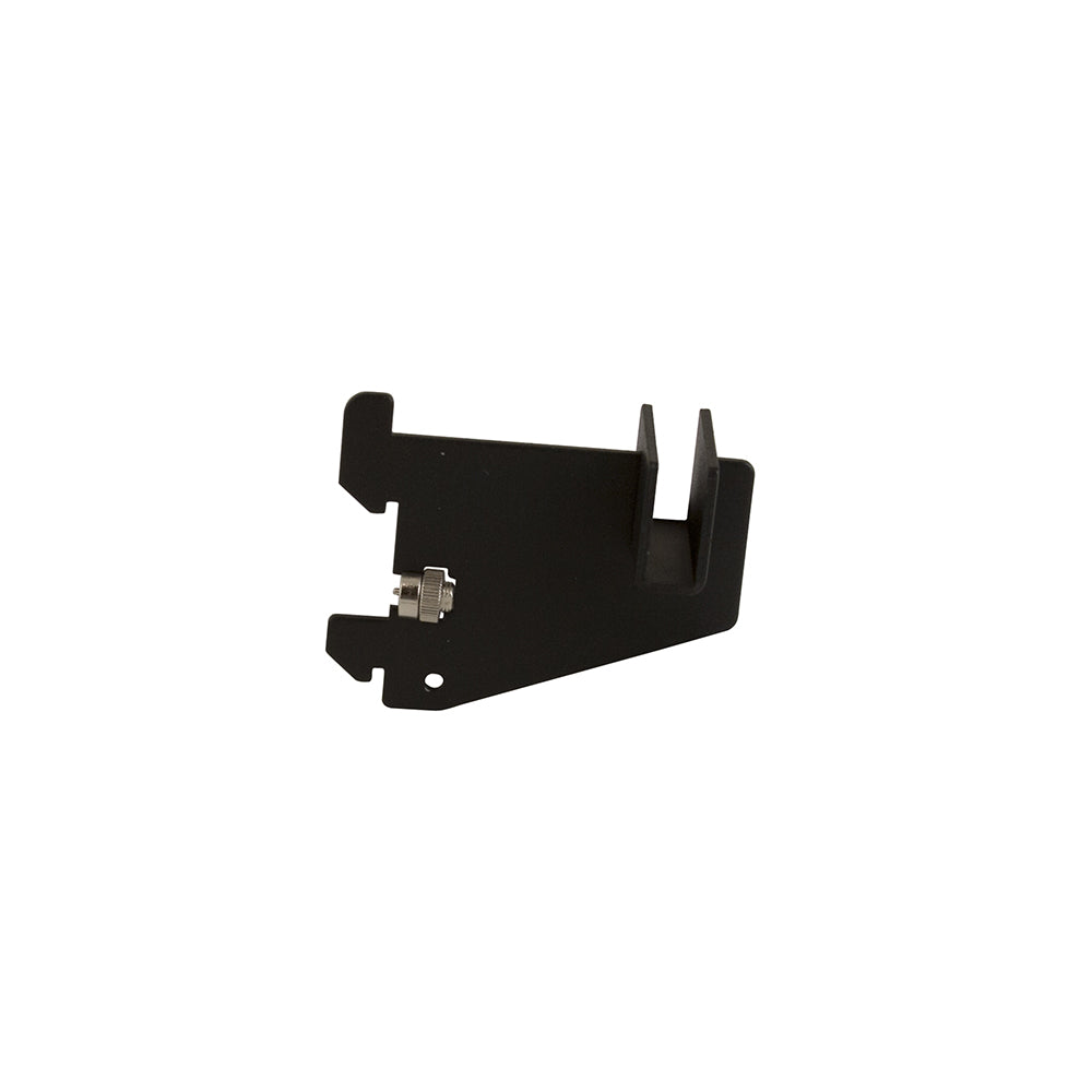 Bracket for 1/2'' x 1 1/2'' rectangular tubing, 3'', 8'', 12''