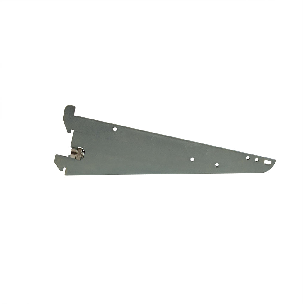 Blade bracket with tightening screw, 10'', 12'', 14'', 16''