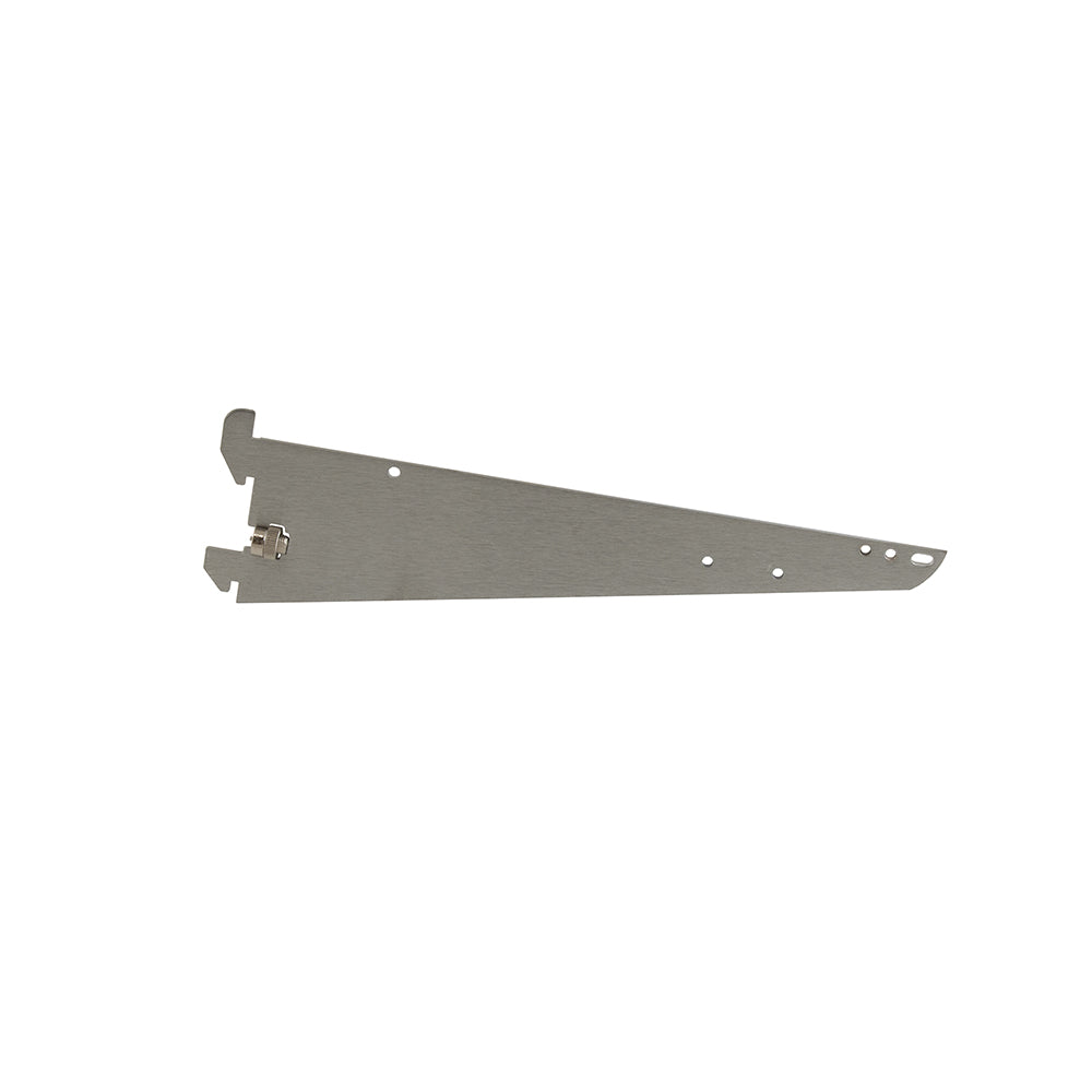 Blade bracket with tightening screw, 10'', 12'', 14'', 16''