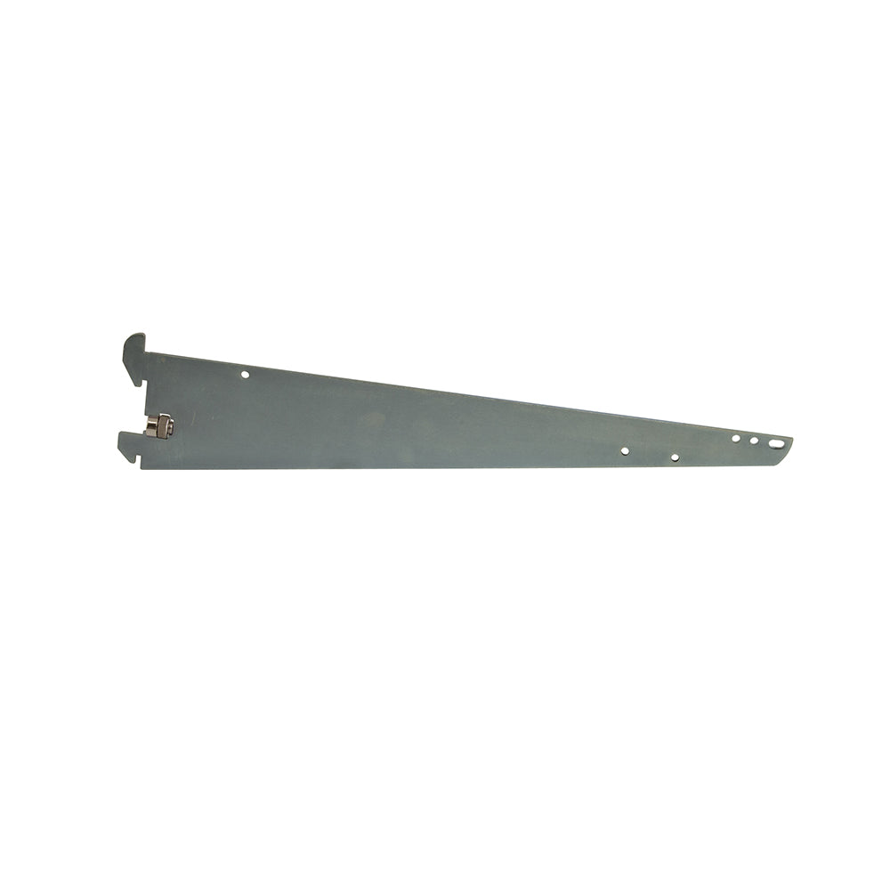 Blade bracket with tightening screw, 10'', 12'', 14'', 16''