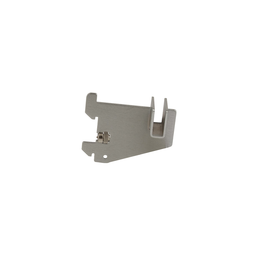 Bracket for 1/2'' x 1 1/2'' rectangular tubing, 3'', 8'', 12''