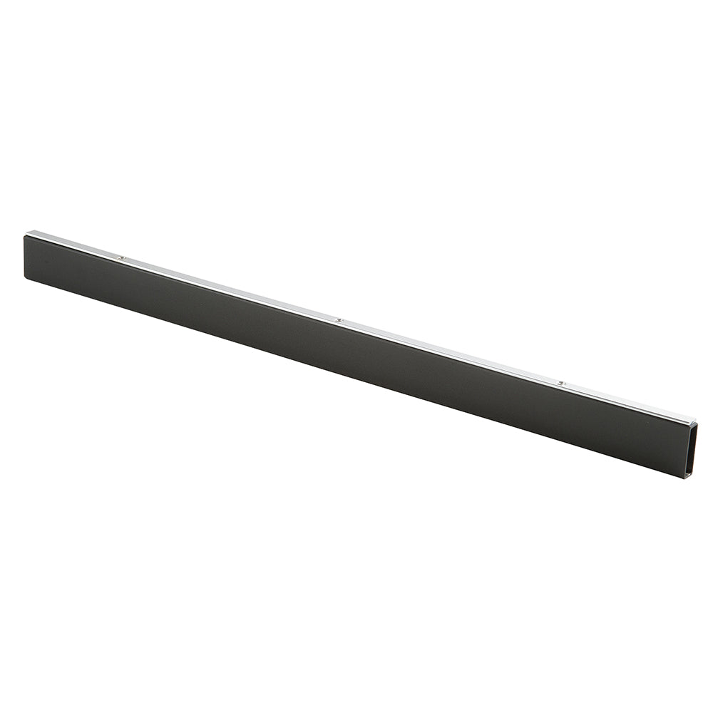 Rectangular tubing 1/2'' x 1-1/2'', 24'', 36'', 48'', 60'', 72'', 96'', 120'', 144''