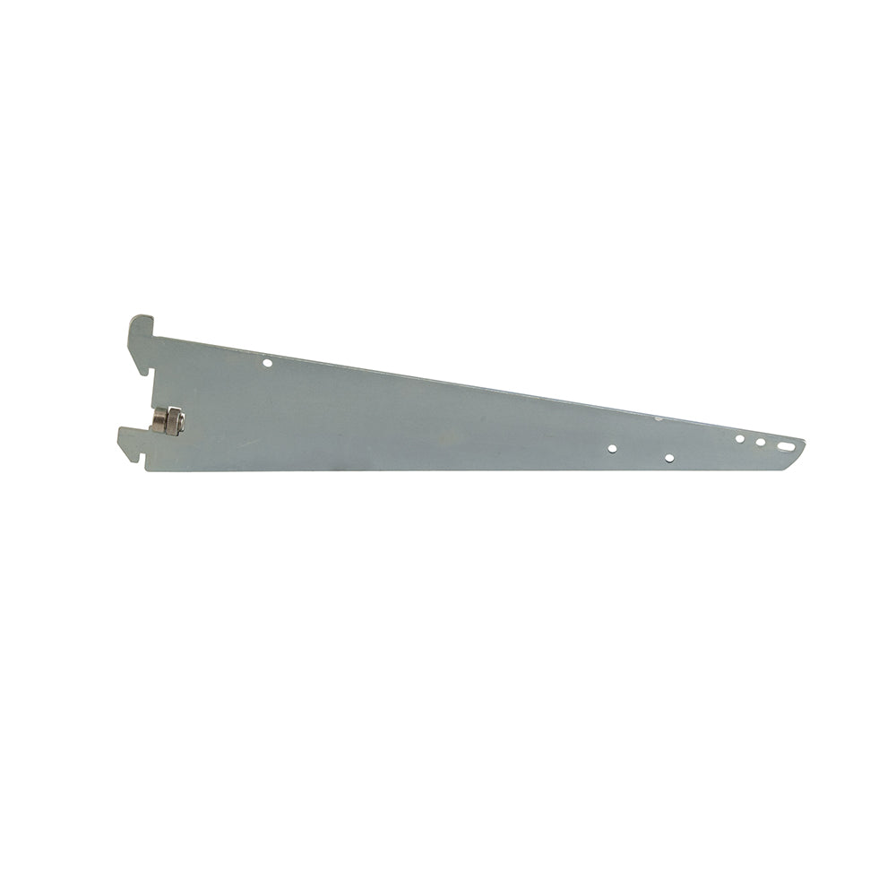 Blade bracket with tightening screw, 10'', 12'', 14'', 16''