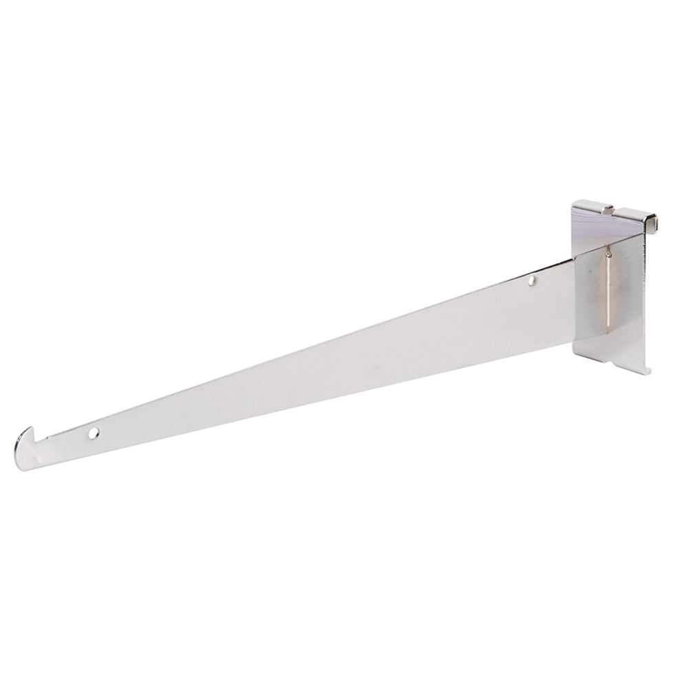 Shelf brackets, 12'',14''