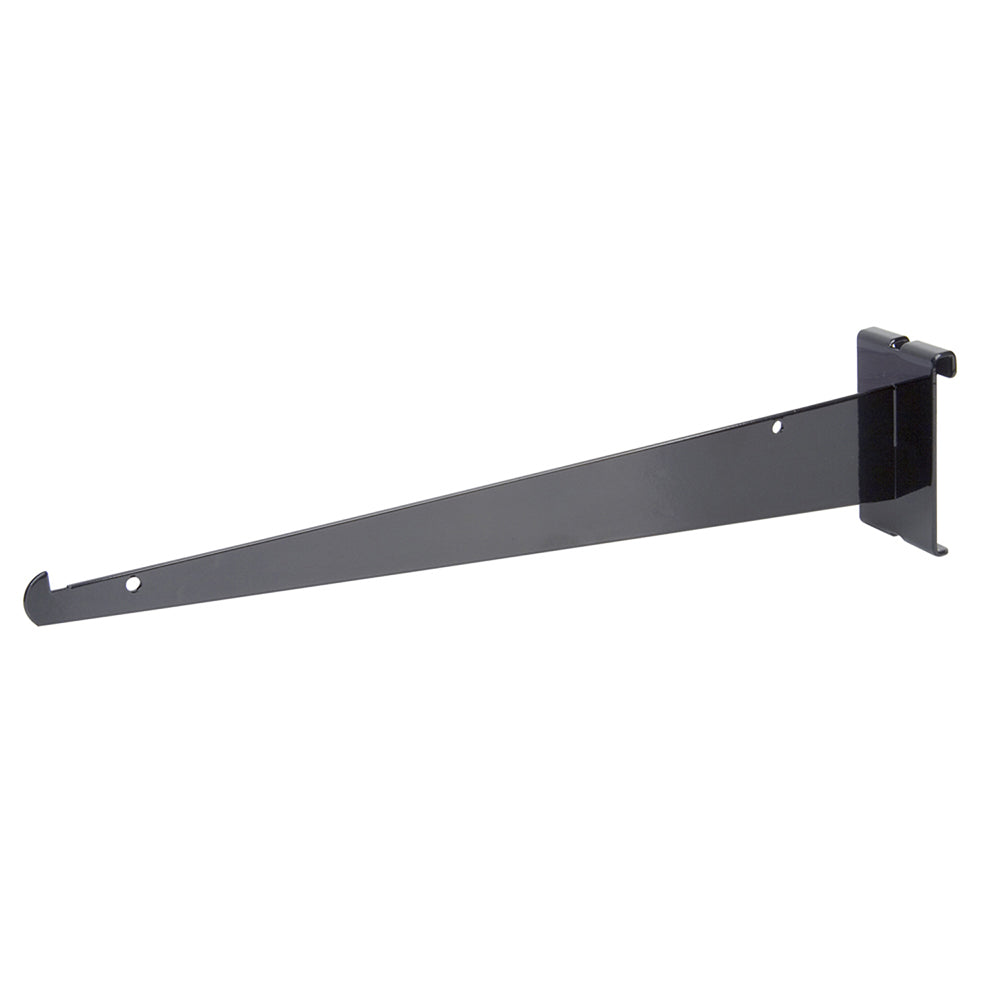 Shelf brackets, 12'',14''