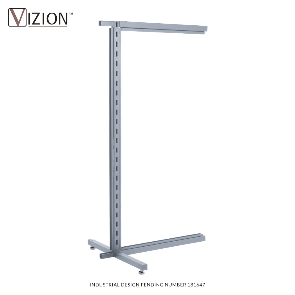 Gondola (Addon unit) 24'' c/c x 50'' high Vizion