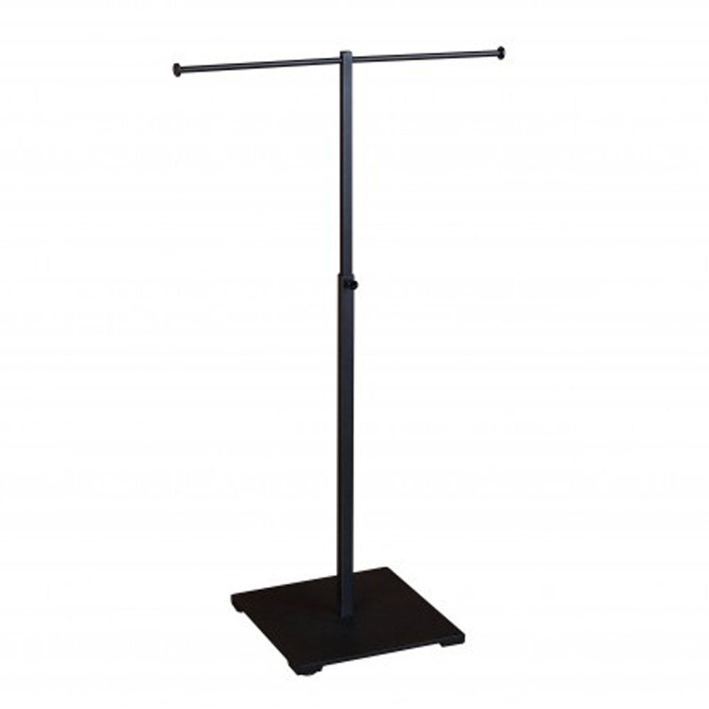 Jewelry stand 1, 2 or 3-tier, chrome or black