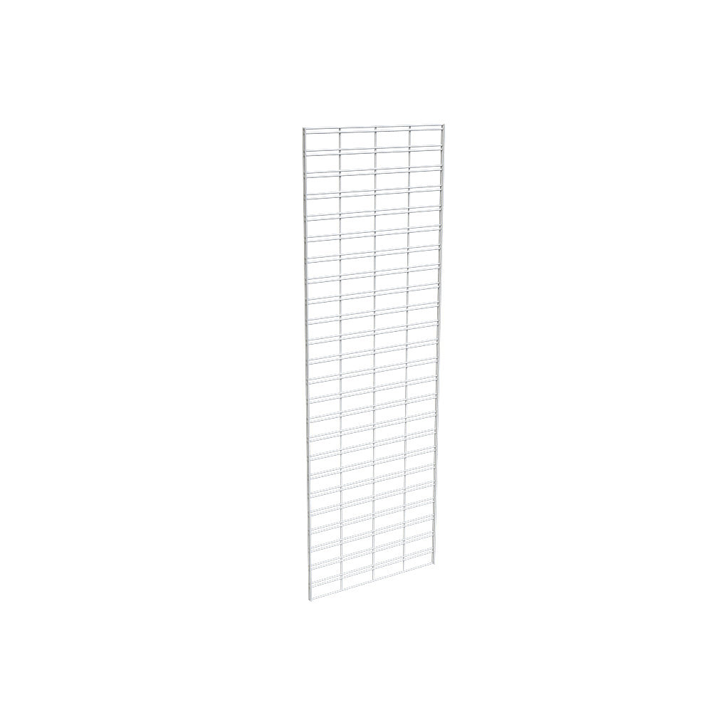 Slatgrid panels, 48'', 60'', 72'', 84'', 96''