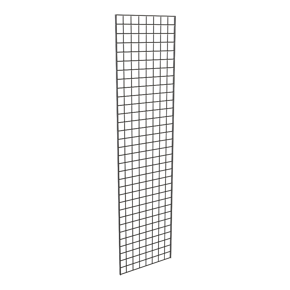 Grille 12'' ou 24'' X  48'', 60'', 72'', 84'', 96''