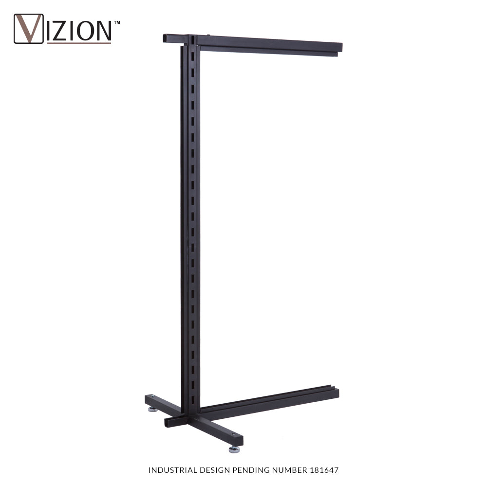 Gondole (unité supplémentaire) 24'' c/c x 50'' haut Vizion