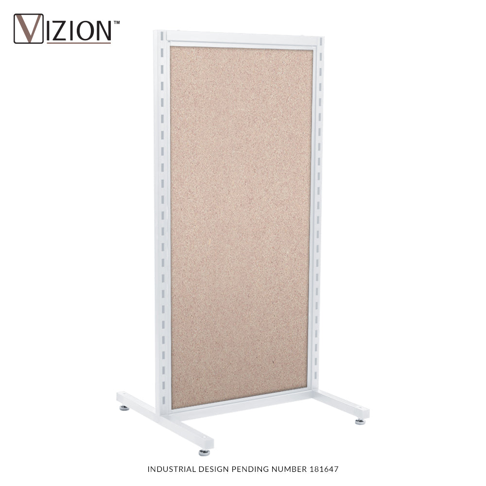 Gondola 24'' c/c x 50'' high Vizion